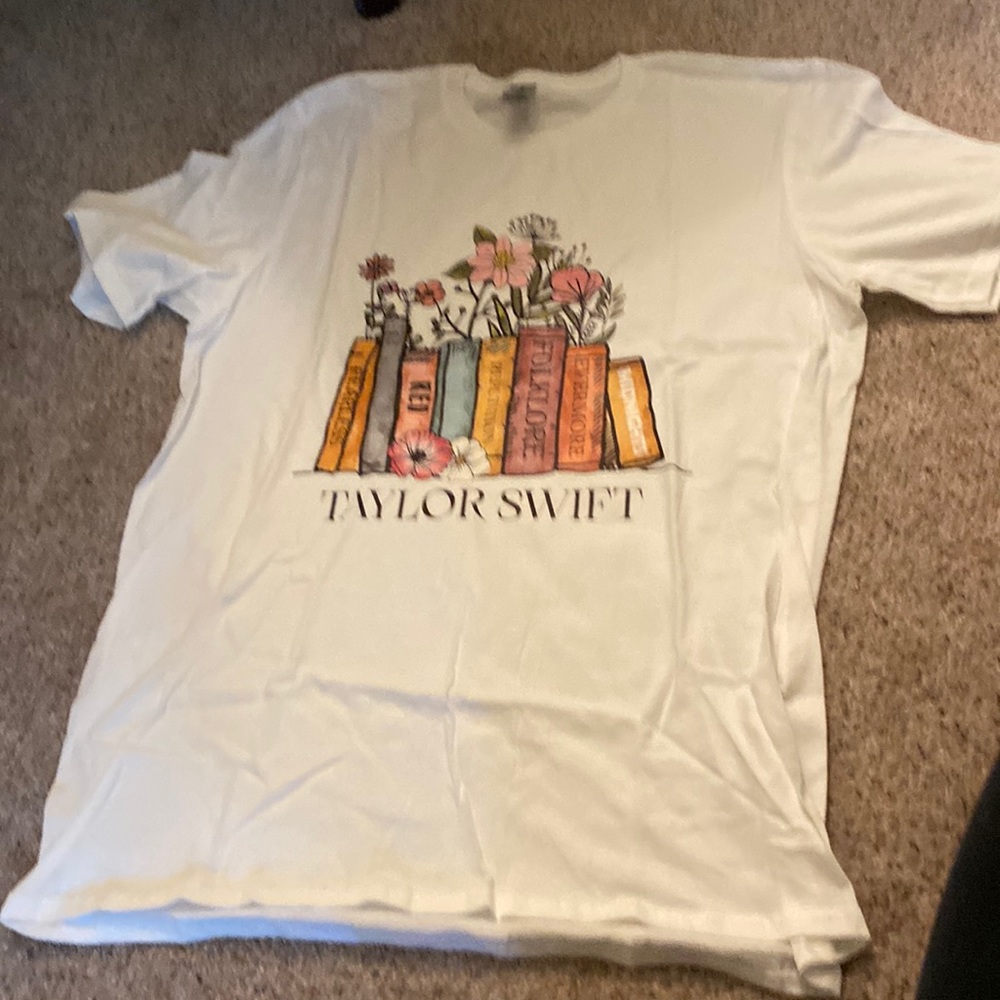 COPY - Taylor Swift T-shirt